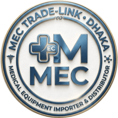 MEC Trade Link Dhaka