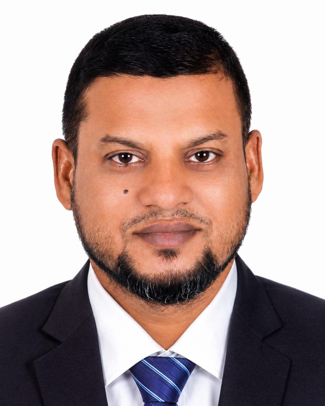 ENGR. MD. KAMRUL HASAN