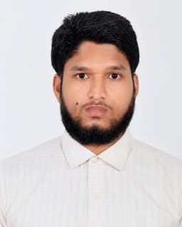 Md Mizan